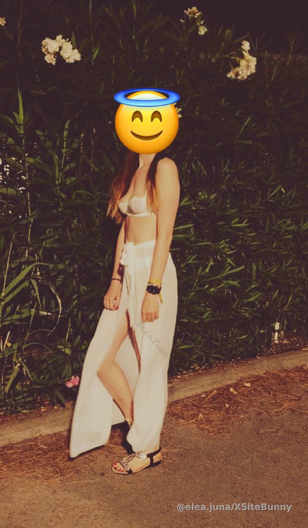 I'm an Angel don't you agee? 😇