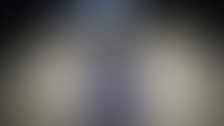 Just anal training while I watch TV😜