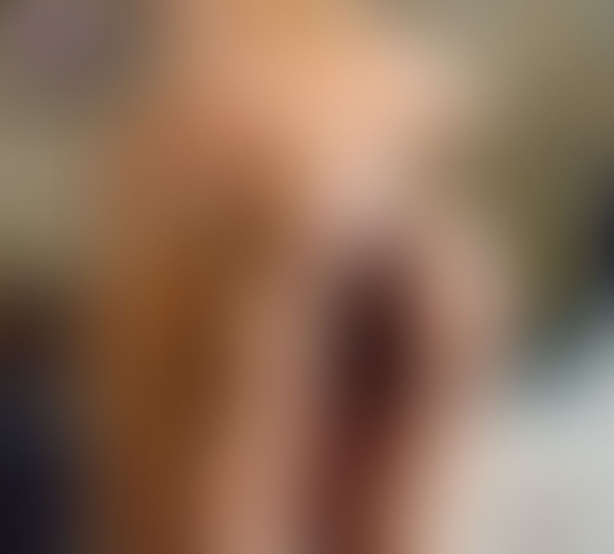 Peek a boo! 🤭💜