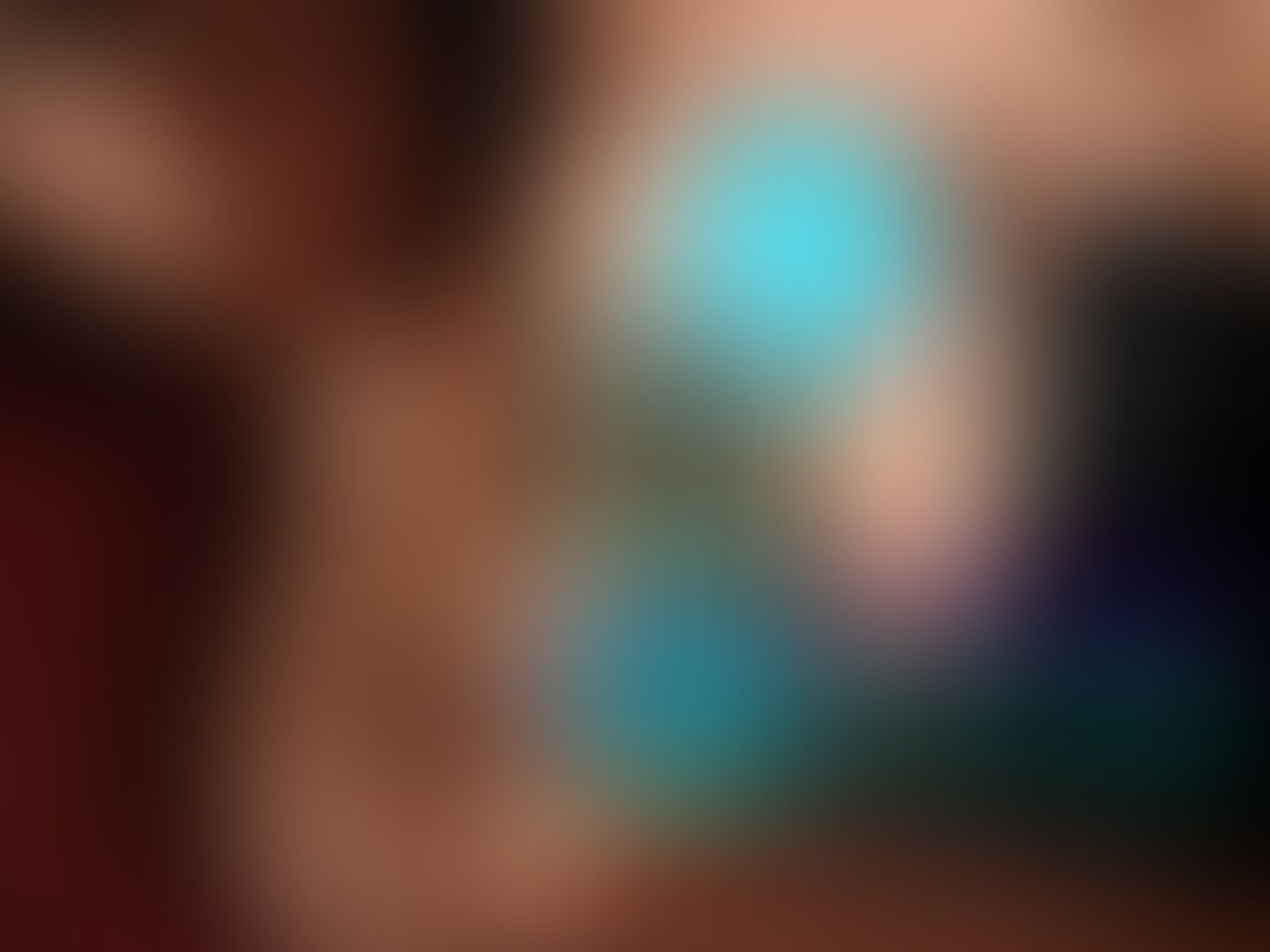 Peep the collar 💗 