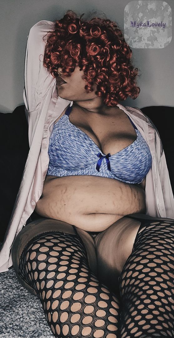 I'm flawed and all so I wish a bitch would come at me side ways. While you adorable me and I will mentally encourage myself to love my body more. Fuck today's standard because I'm beyond perfect in my eyes.