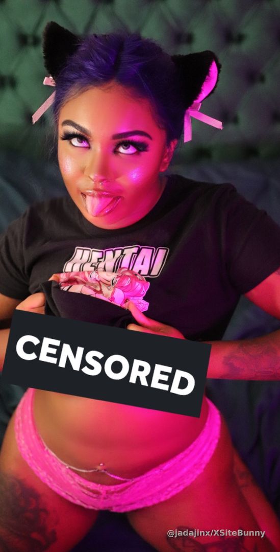 This was one of my favorite photo shoots, but you would have to be a sub to get access to them 😜