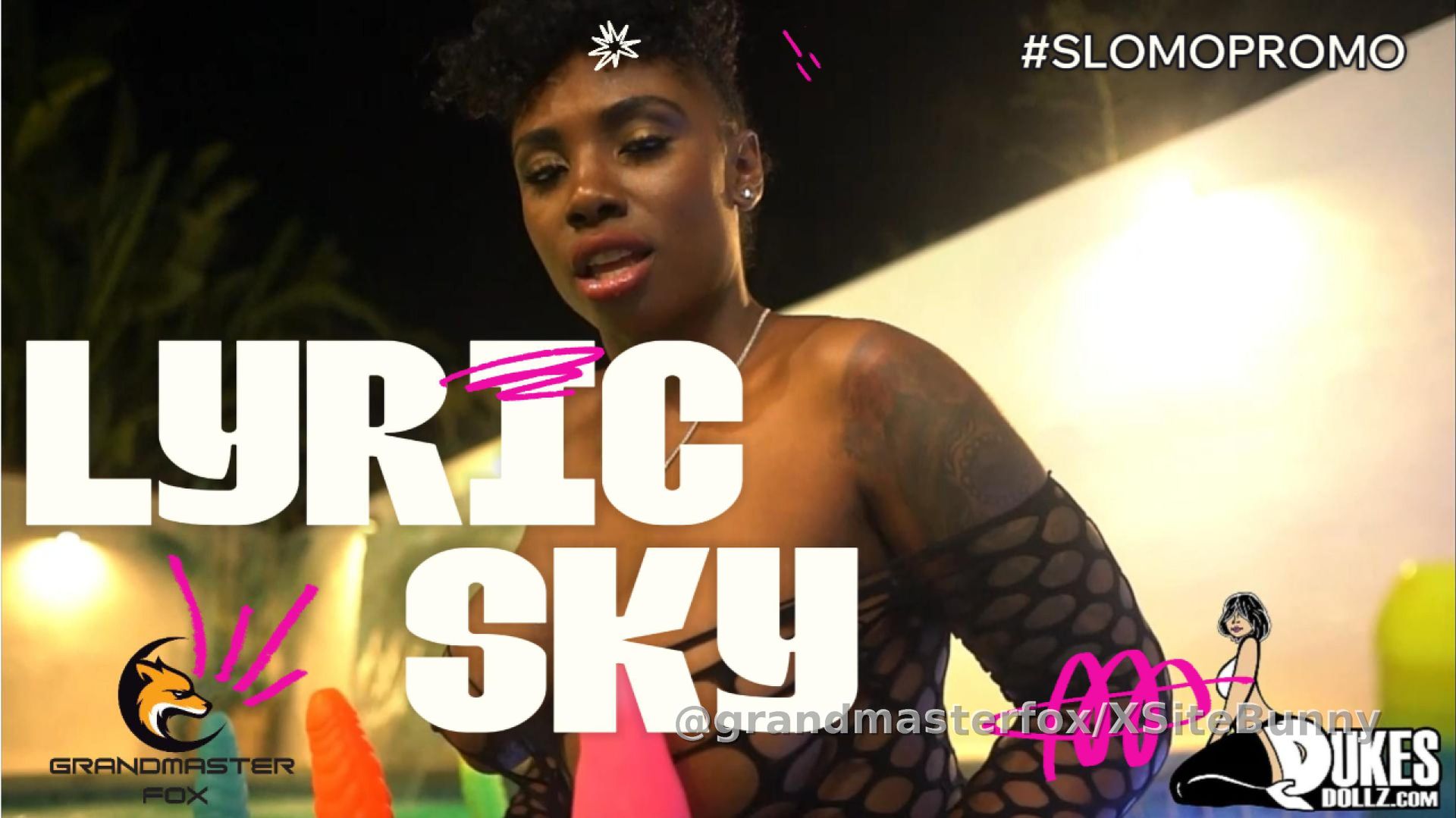 NEW SCENE: Dukes Dolls Presents 