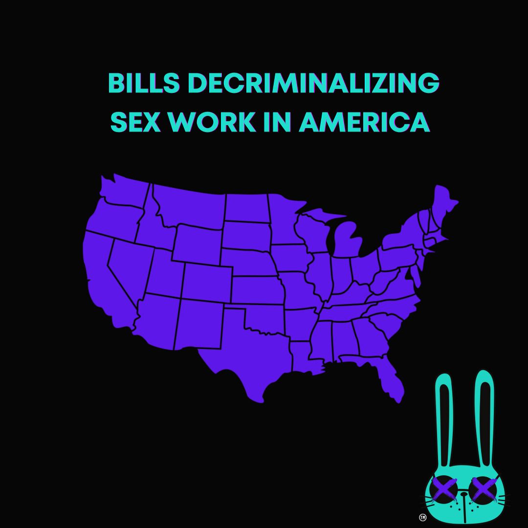 What is the future of prostitution and sex work? 

Earlier this month in Portland, Oregon, a group of people spoke at a public hearing about the dignity of their jobs as sex workers.
One person at the hearing, organized by the Oregon Sex Workers Human Rights Commission, said that as a single parent, sex work had provided a level of financial stability that other jobs did not. Other fields offered low wages that made it difficult to provide the bare minimum in terms of food and housing.
“I’m able to buy food, my kids’ school supplies, give them presents on Christmas morning and not have the fear of being homeless,” said Brandi, who only provided a first name. Brandi began to cry: “Law enforcement says I should get a real job, as if I don’t have a real job.”

New York this year repealed an anti-loitering law known as the “walking while trans” ban. Gov. Andrew Cuomo signed the bill into law in February.
New York and Massachusetts are considering partial decriminalization bills. New York is also considering a full decriminalization bill.
The Seattle City Council last year repealed a prostitution loitering ordinance.
The Rhode Island Legislature agreed this month to carry out a study to review the state’s laws on sex work. (The state briefly decriminalized indoor prostitution from 2003 to 2009, a move that lawmakers say was an accident because a key provision in state statute was deleted in bill drafting).
New Hampshire passed a bill that would allow someone to be immune from prostitution-related charges if they report an incident of alleged assault. Gov. Chris Sununu signed it into law in June.
The Burlington City Council in Vermont voted this month to consider eliminating ordinances that prohibit prostitution. Final action is expected in a few months.
