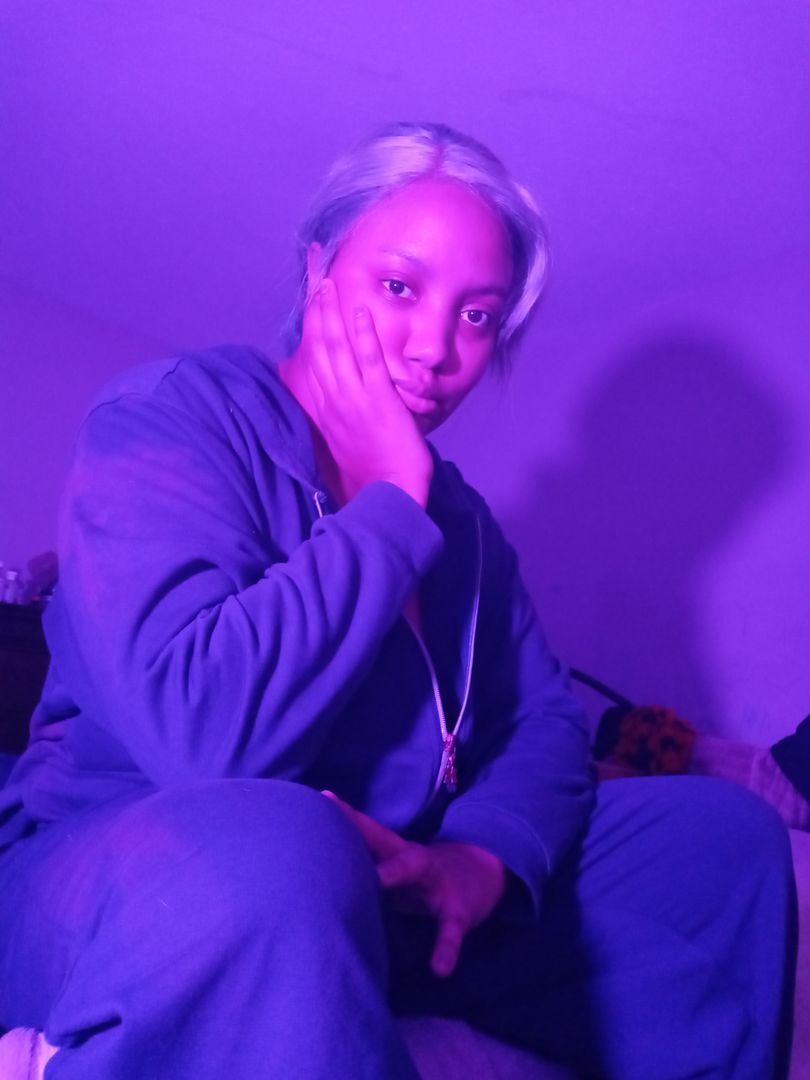 No Red Lights Over Here