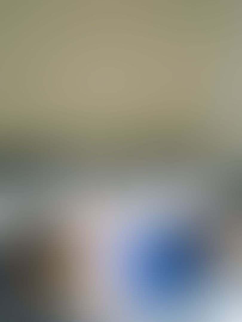 If you aren't addicted to the color blue, you are now