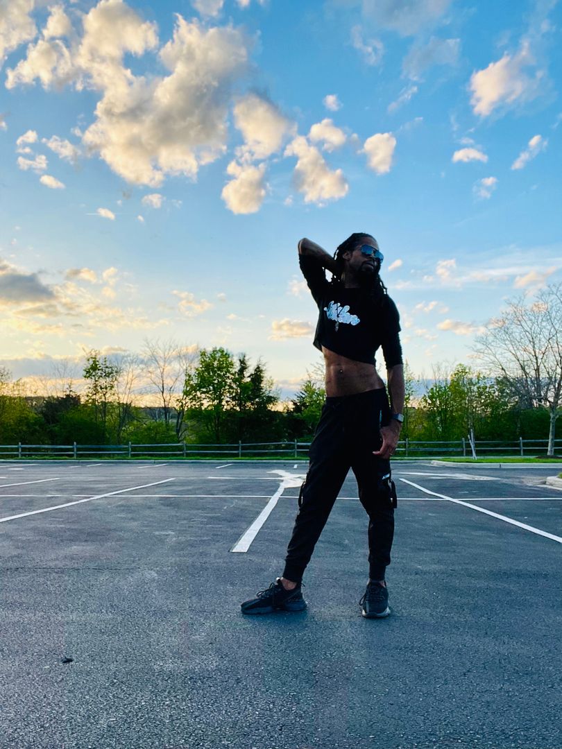 It’s about being your entire limitless self. 