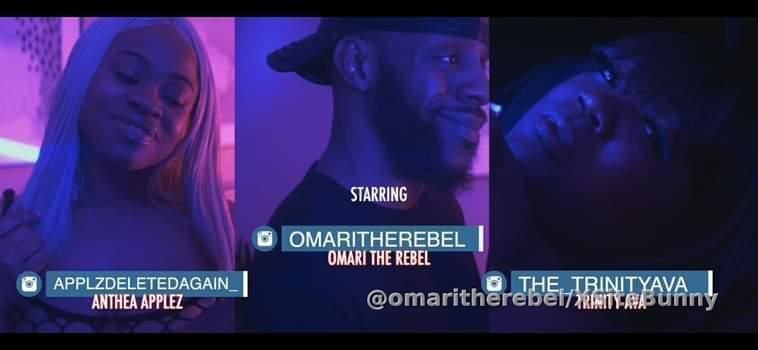 Promo shot of my brand new film 