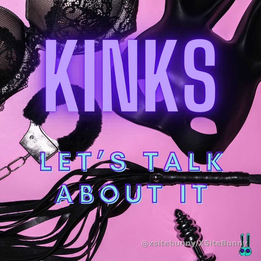 What’s the kinkiest thing you’ve ever done?