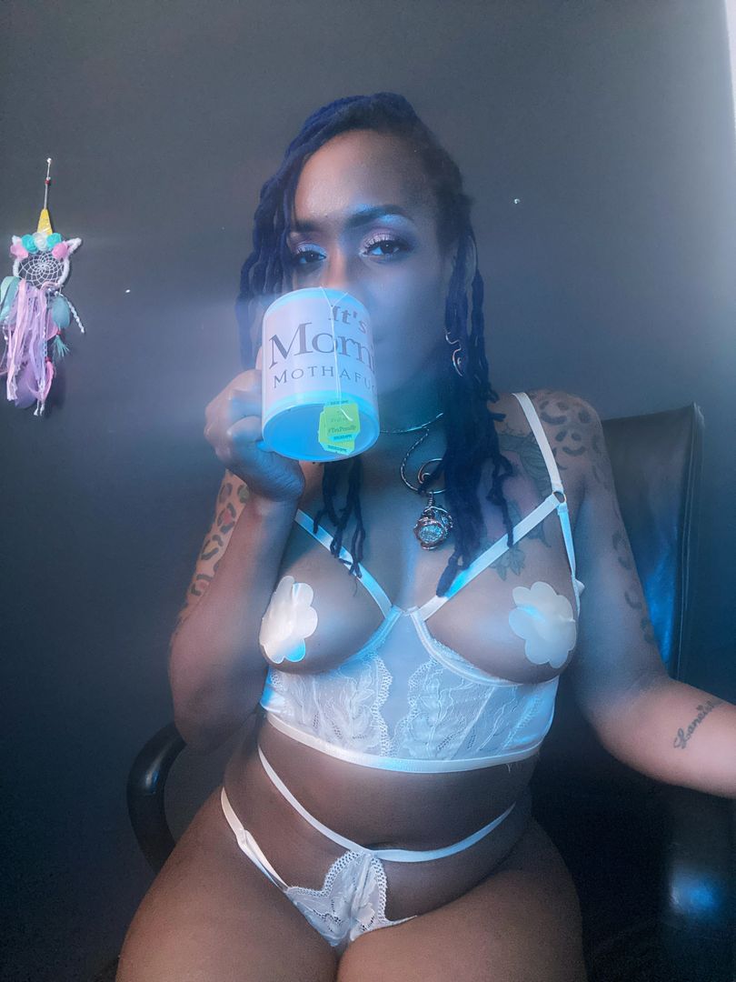 Are you a coffee or tea drinker? 