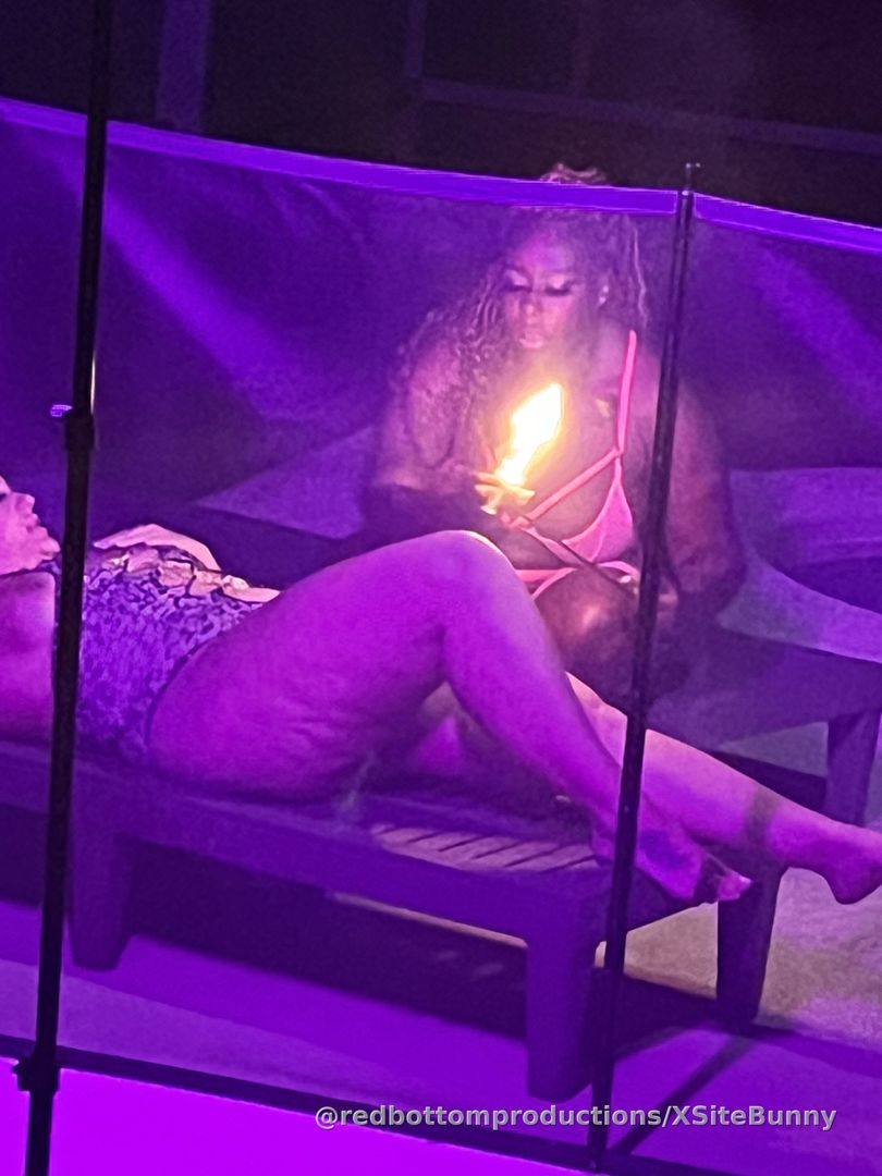 Fire is coming to your life!