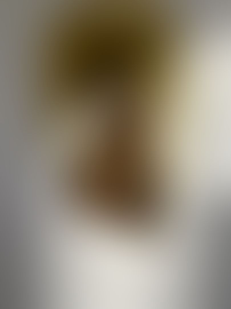 The water wasn’t high 😅