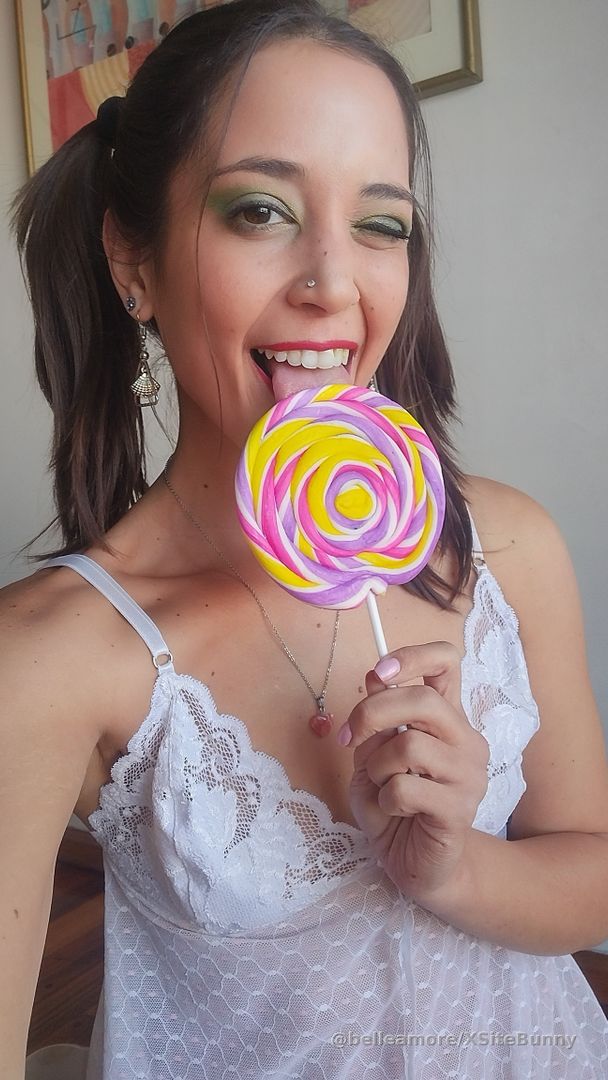 I Love Lollipop  🍭