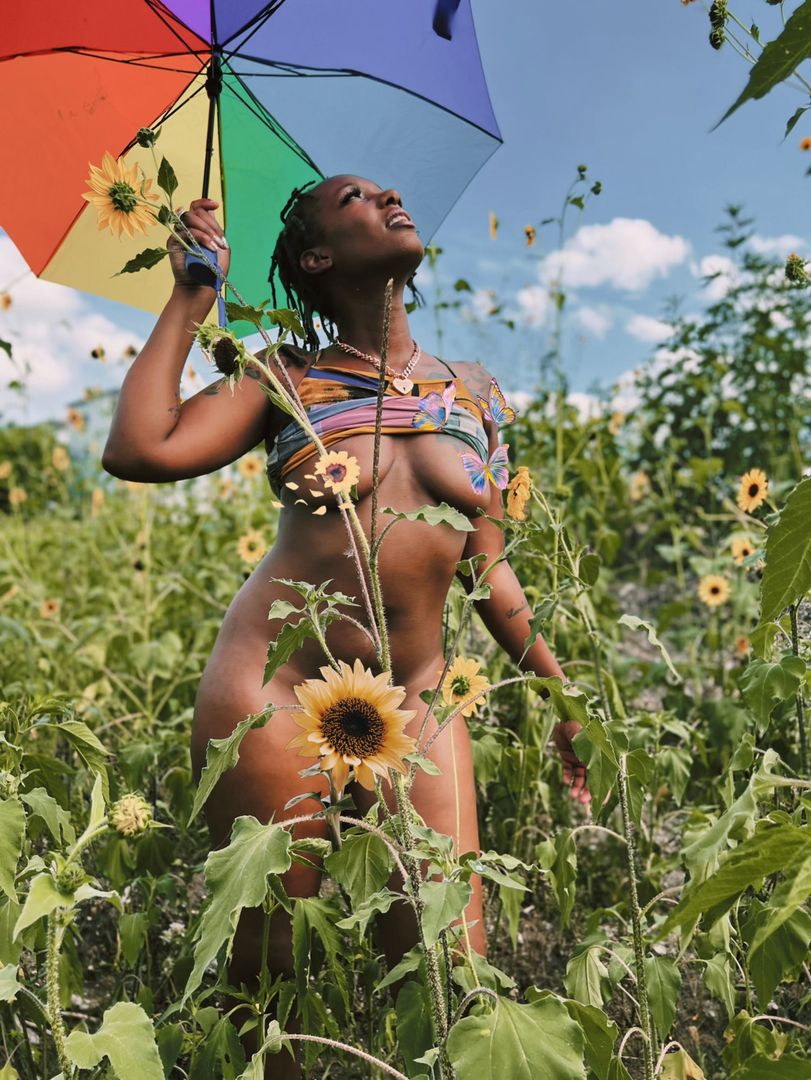 🌻 Favorite Flower🌻