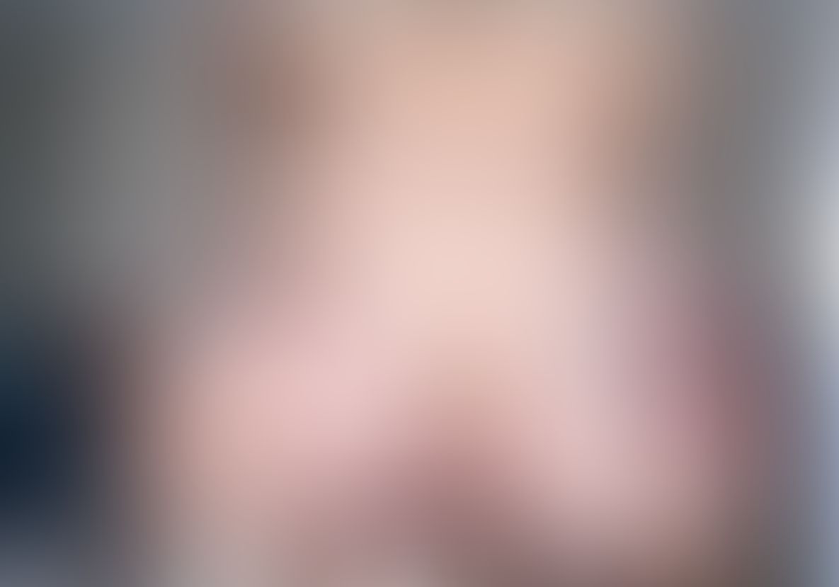 Would you clean me up?