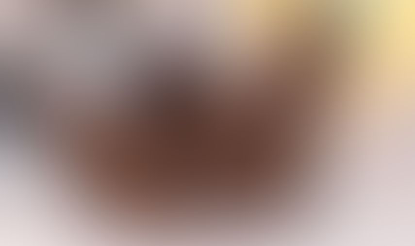 She’s sweeter than she looks