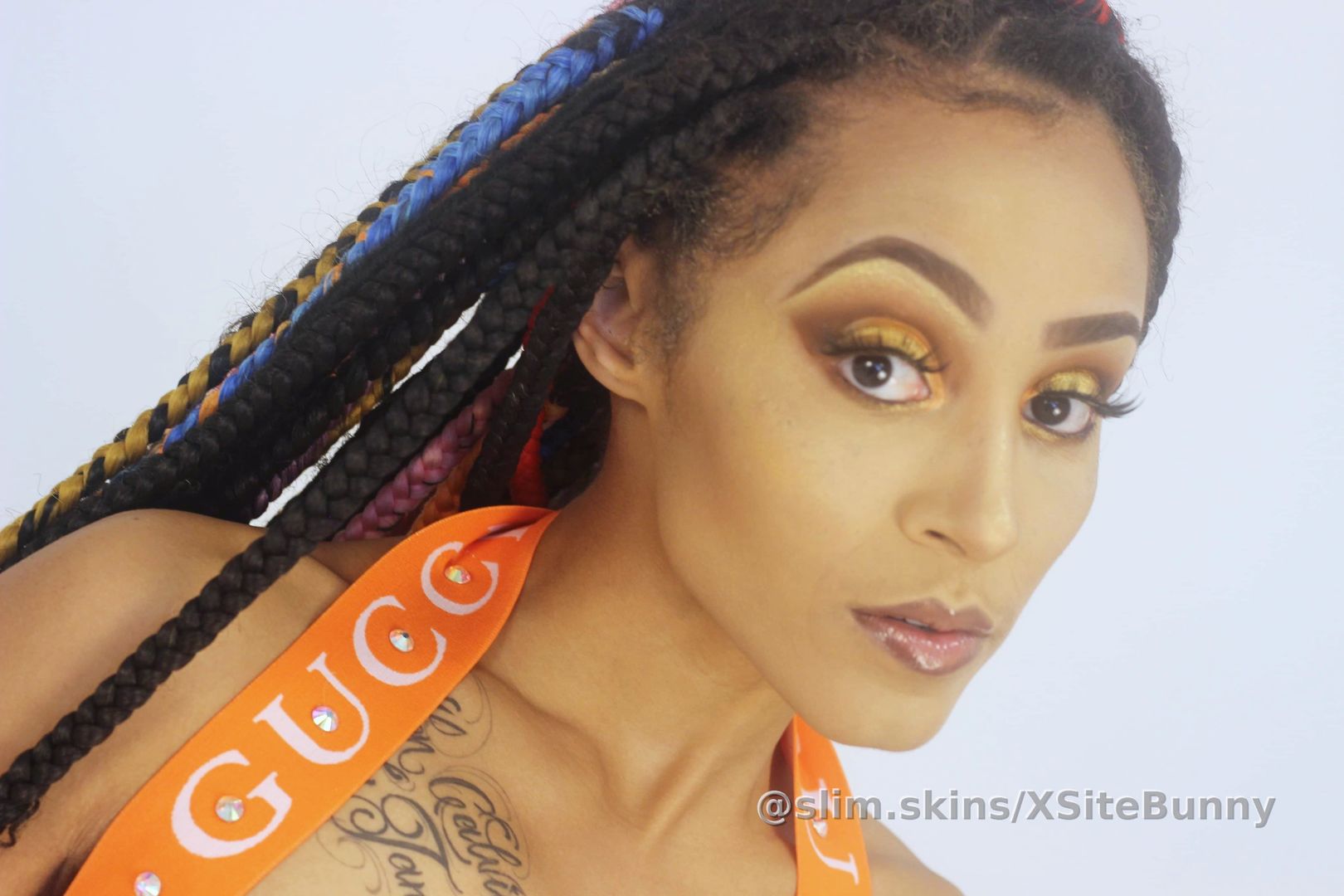 Did you miss me ??? 💜🦄💜🦄