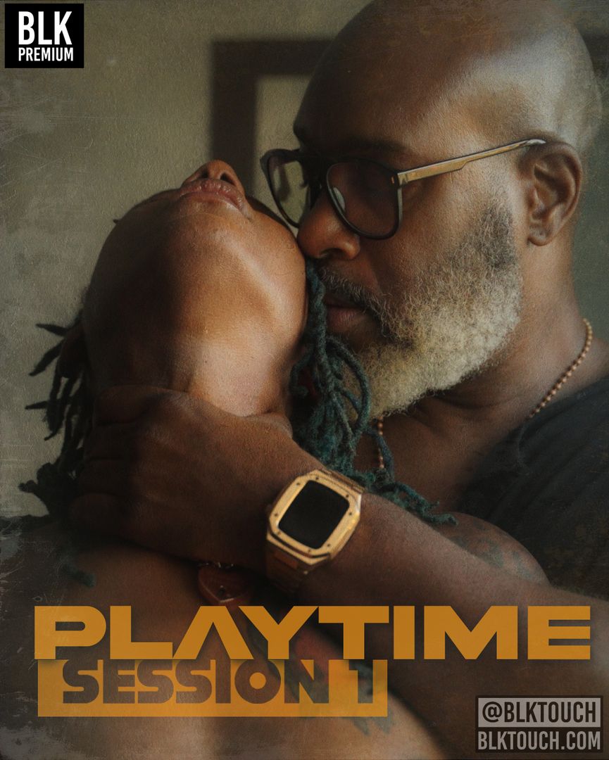 Playtime Session 1 with Daddy Heff