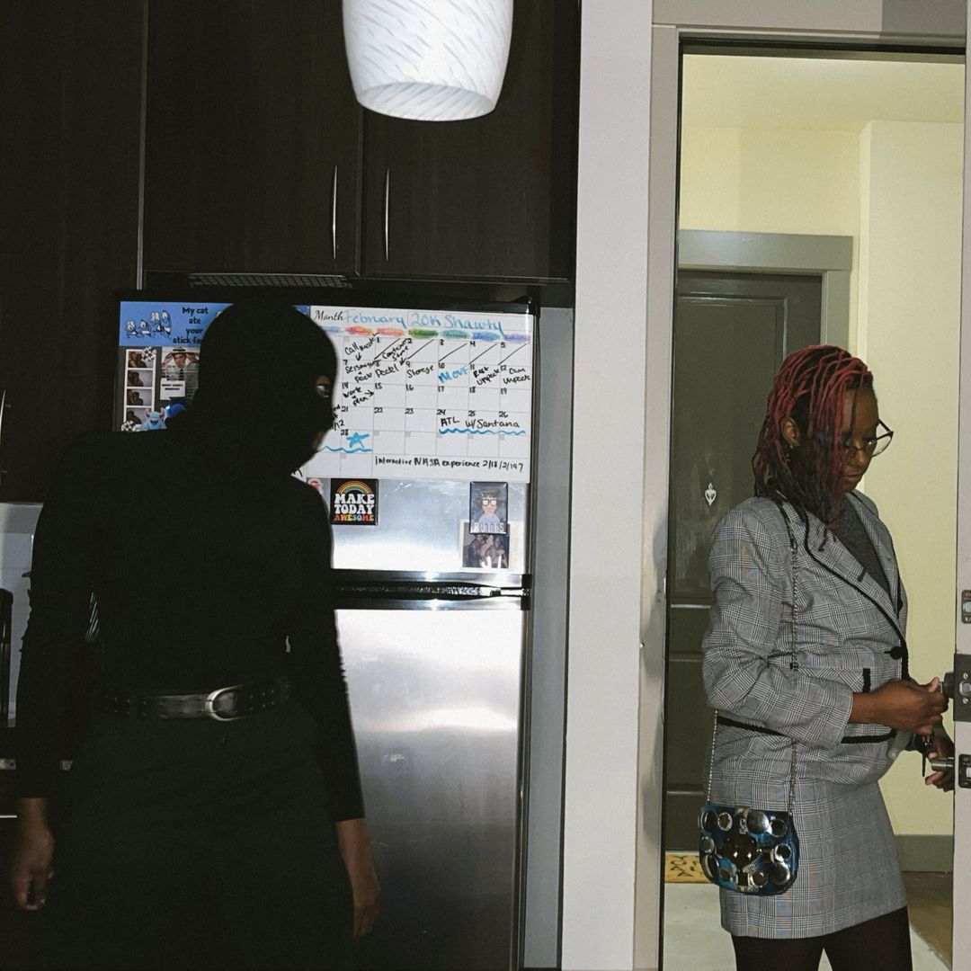 My friend Moe consensually kidnapped me and then fucked me. Have you watched the video yet? 