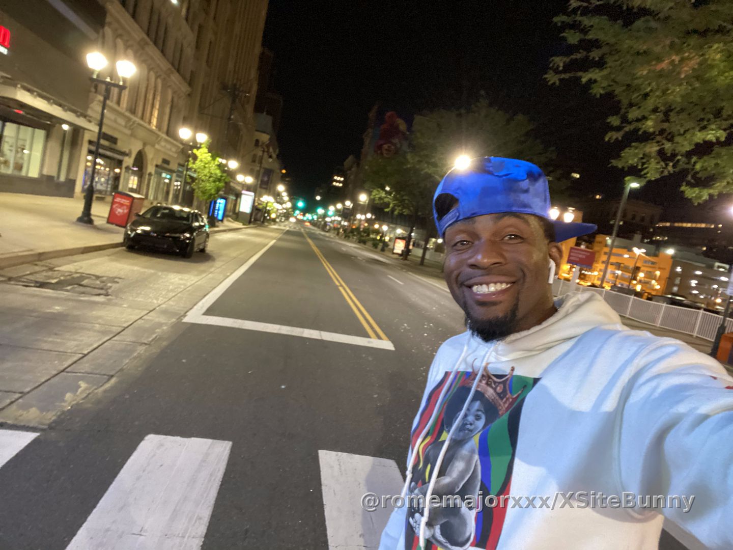 LOVING PHILADELPHIA This where it all started ay ...lol 