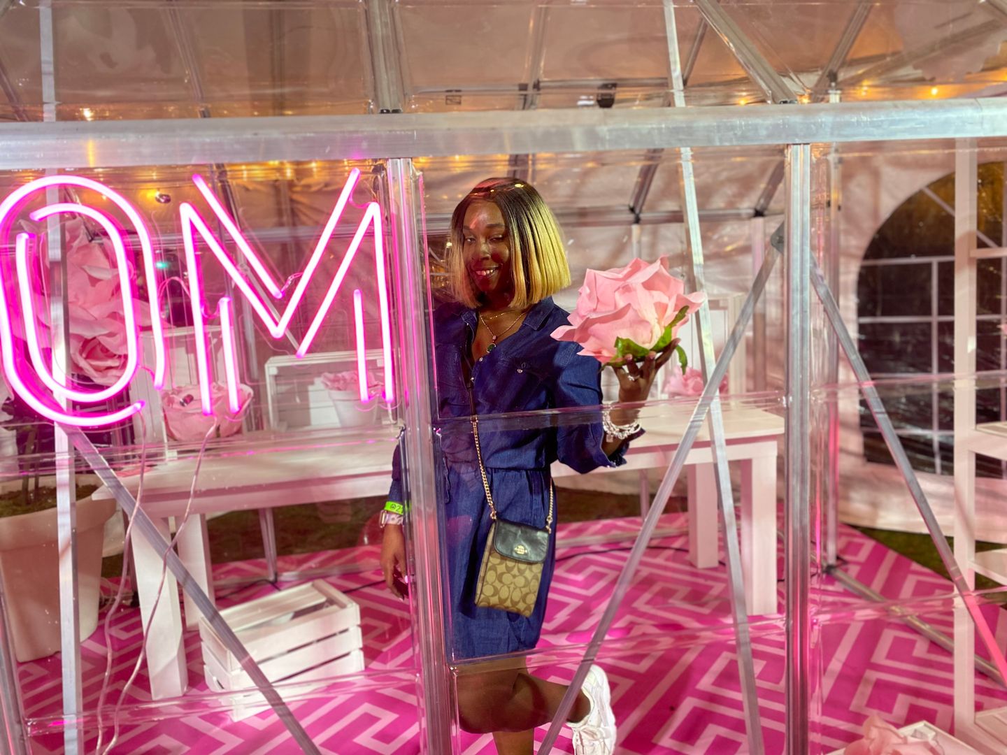 It’s your favorite Housewife! 