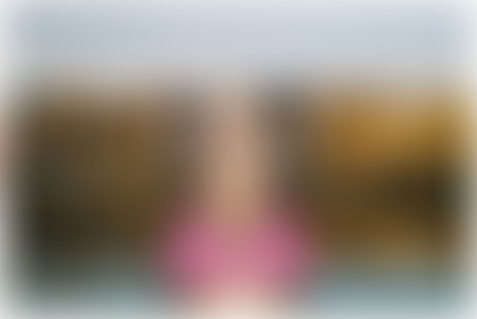 The highest form of intimacy is sinking your face in my soft tits and struggling to breathe. 