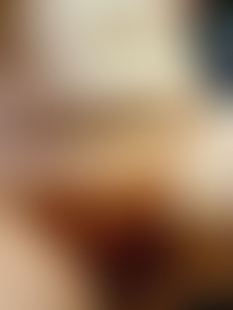 Pube maintenance? Conditioner of course!