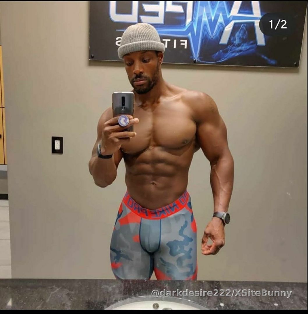 Get it right get it tight! 💪🏿😌🔥