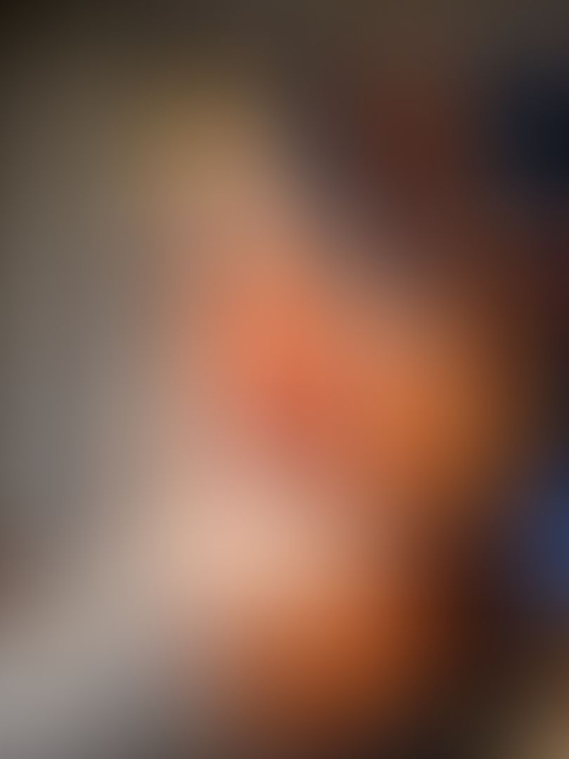 Himiko you is way TOO excited.... and having Waaayy Too much Fun right now. You're smearing all that saliva from your soles all over my face 😫