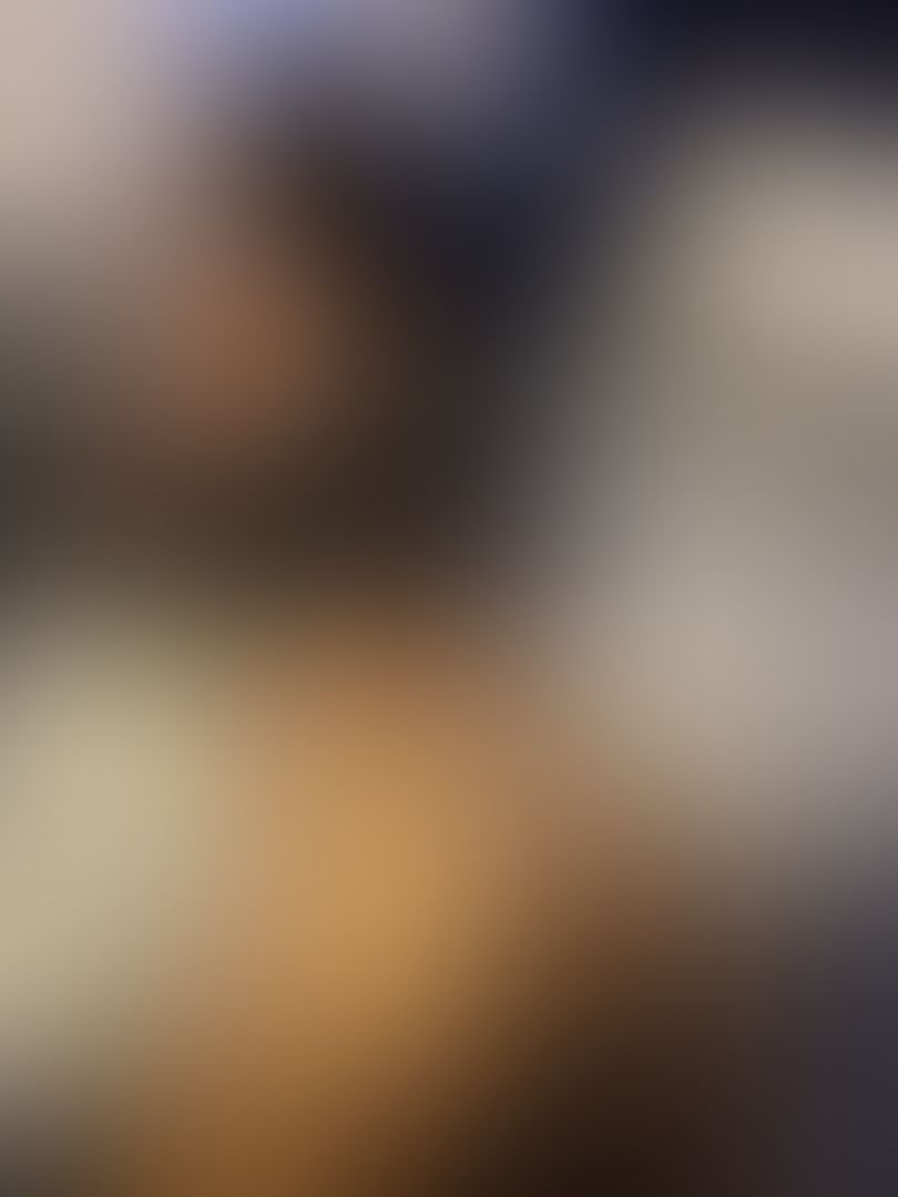 I love it when daddy nuts on me😍. Want the video?👀