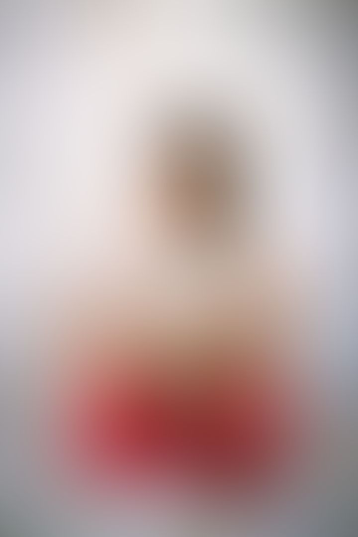 I'M BETTER THAN A WALK IN THE CLOUDS