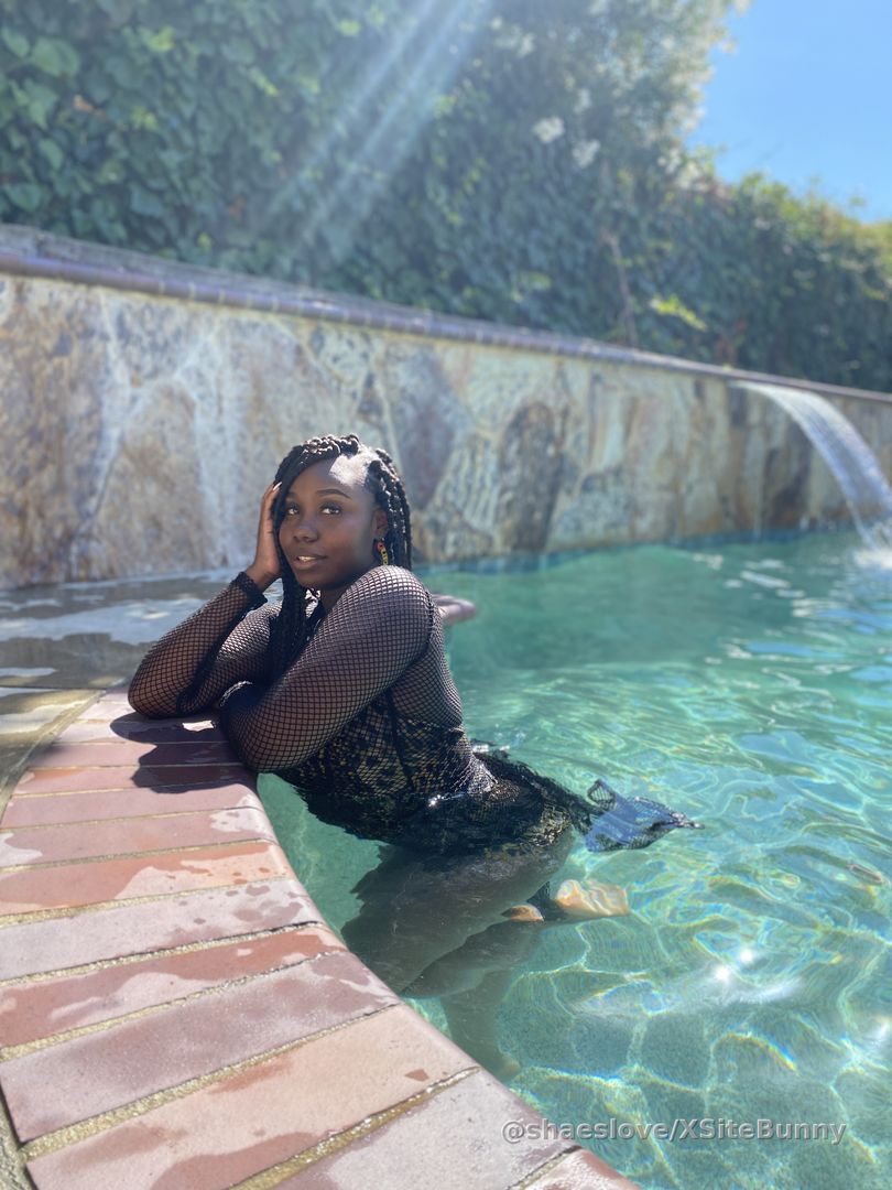 💦 Wet Dreams 💦 