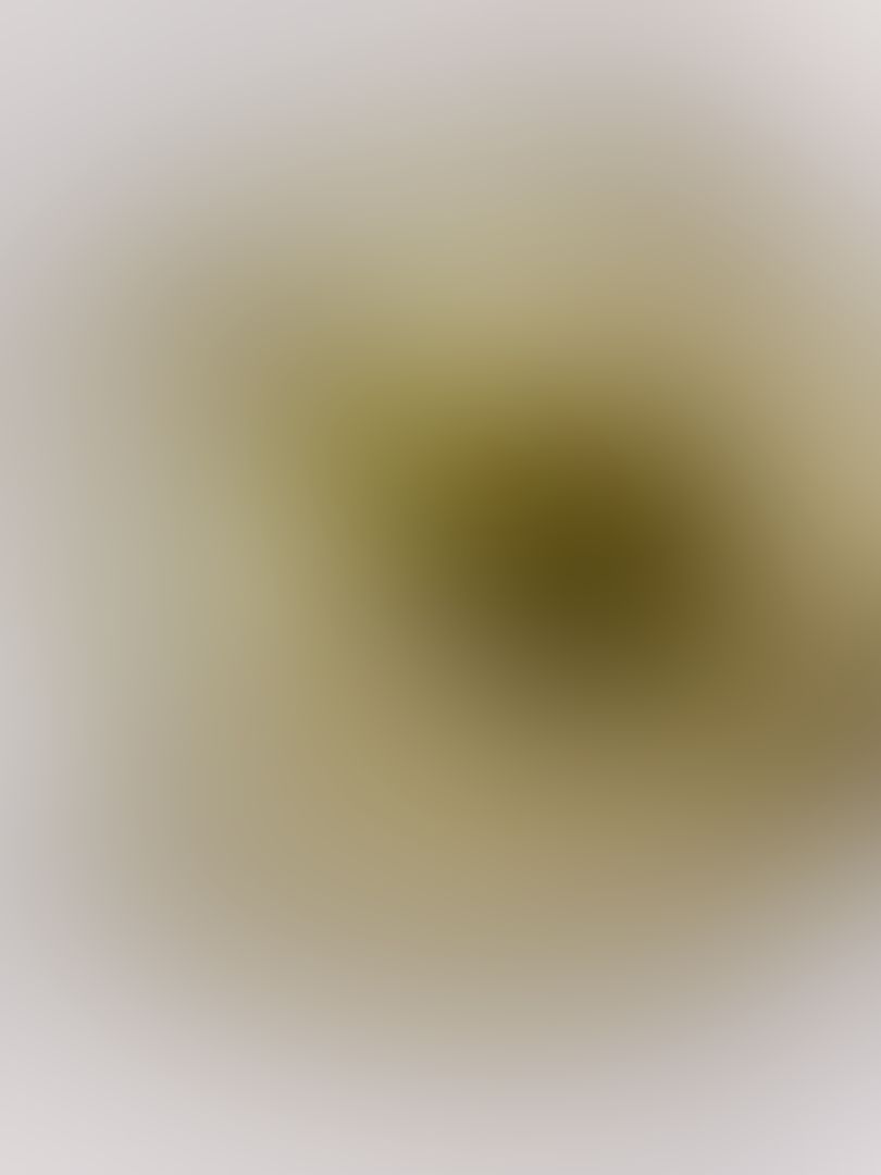 powdered donuts went right through me 🥲