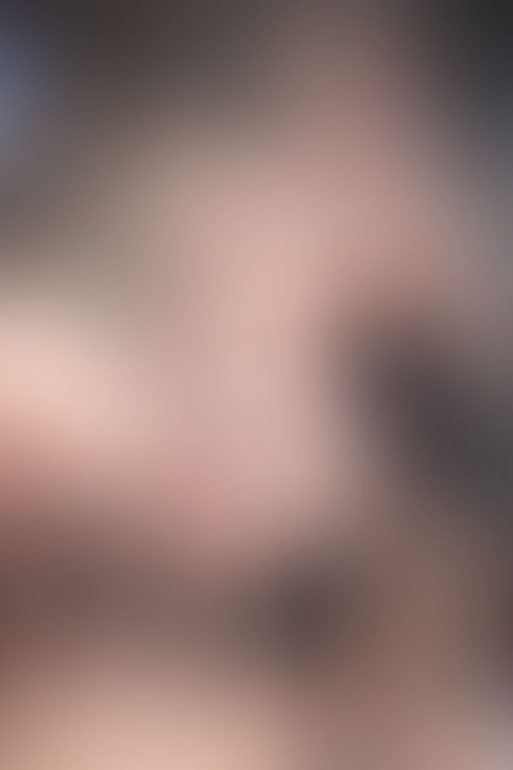 black bikini on the beach - sex