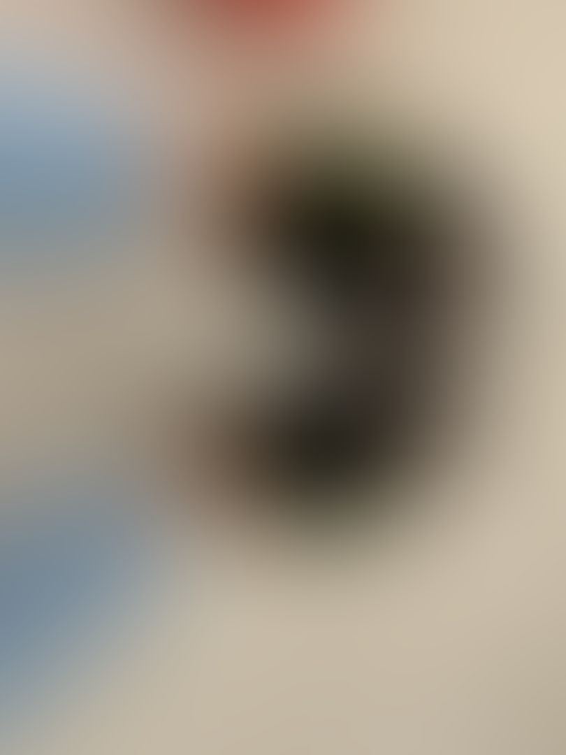 I love my toes played with 