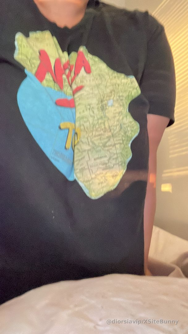 Had to bless the rains