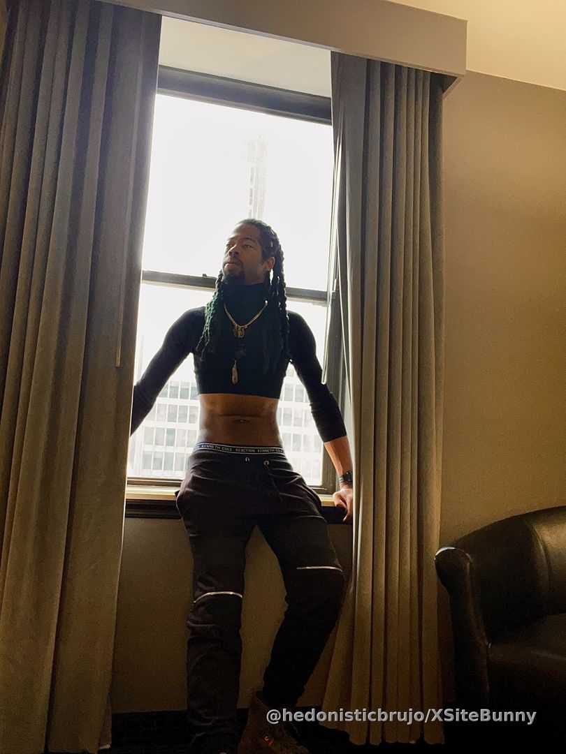 I’m sure you’d enjoy being my neighbor. 