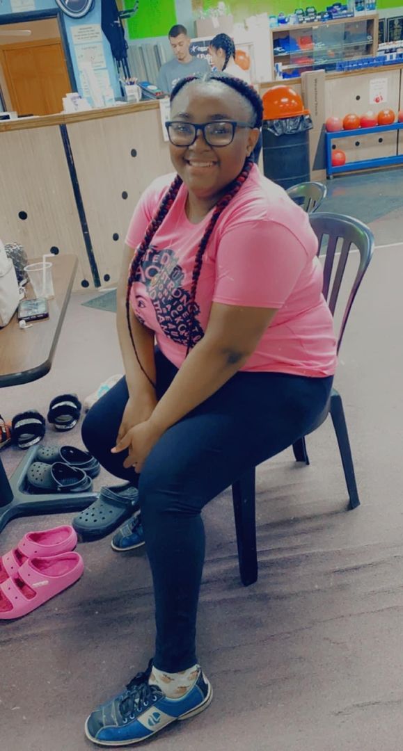 Happy 19th birthday to me 🤍 i had so much fun today <3