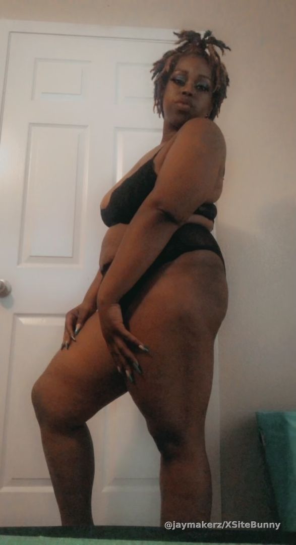 It’s Friday! Plush is ready for the weekend!