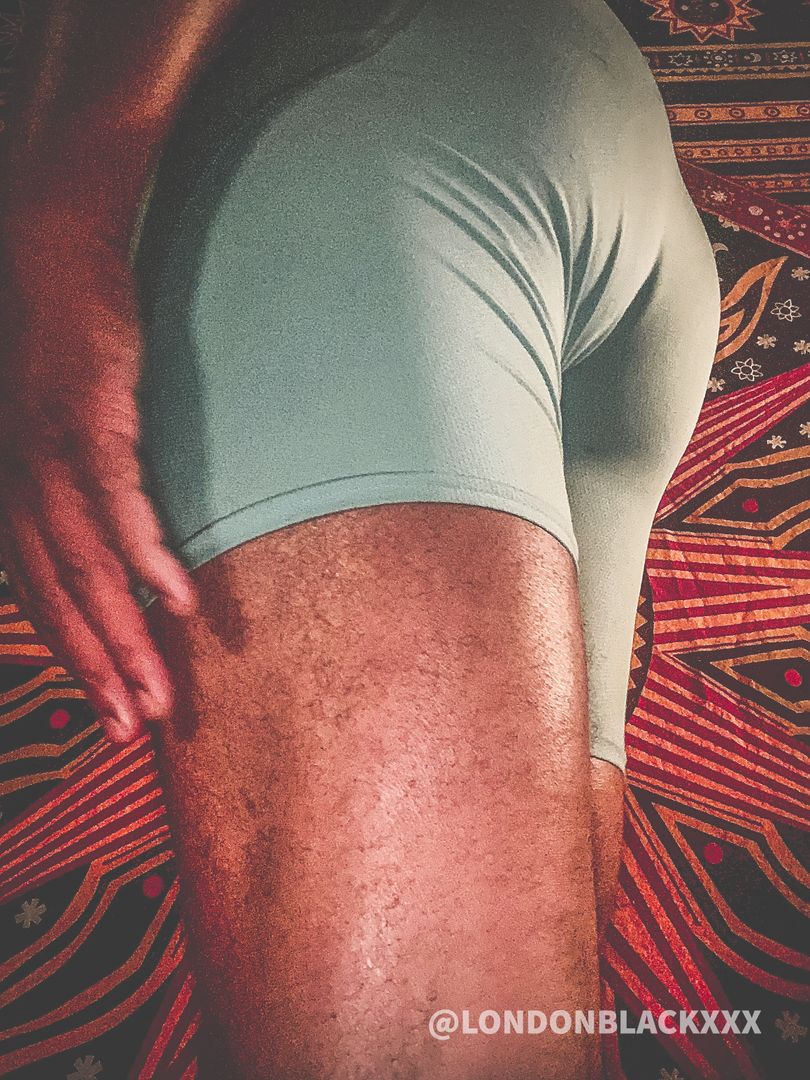 Should I take these off?