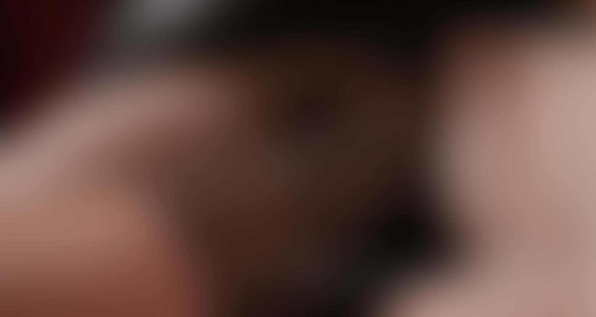 A recent nylon fetish session