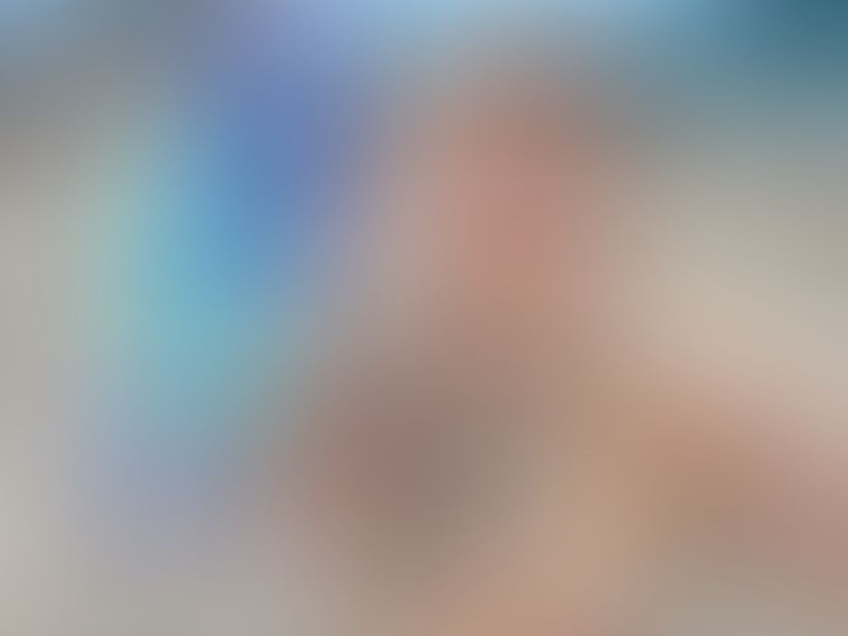 Who wants smoke… and boobs?