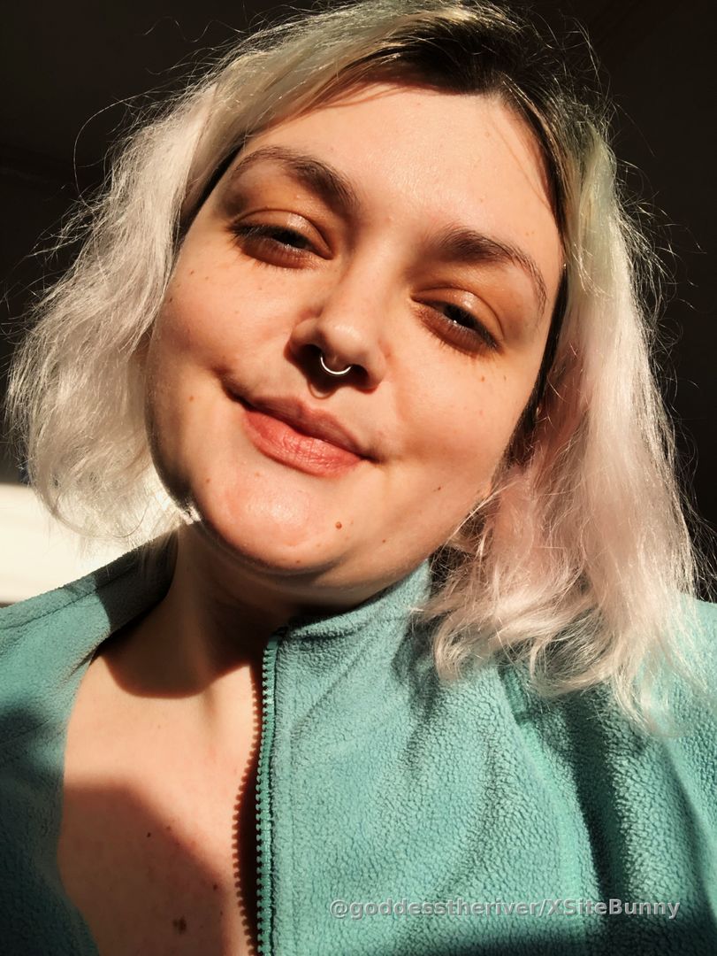 Like The River Needs The Sun