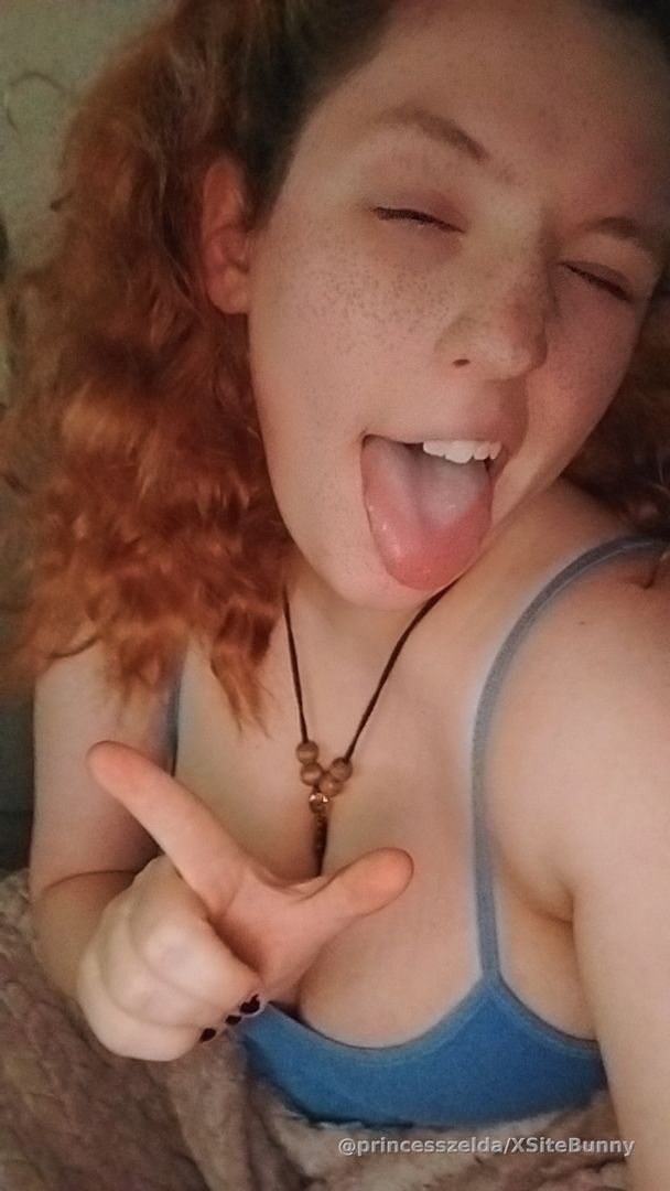 I'm a little 🍃 okay? 