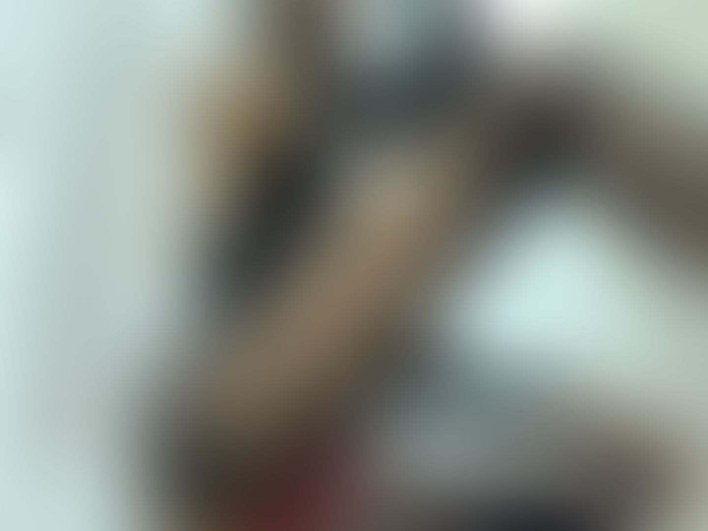 A sloppy submissive ••• Sensuality in D/s

I love to steal moans from him… his holes. This was a really memorable scene. The connection means a lot to what a submissive person strives to be for an owner. My pleasure was in his. No thought of my own needs bc my wants are his. 