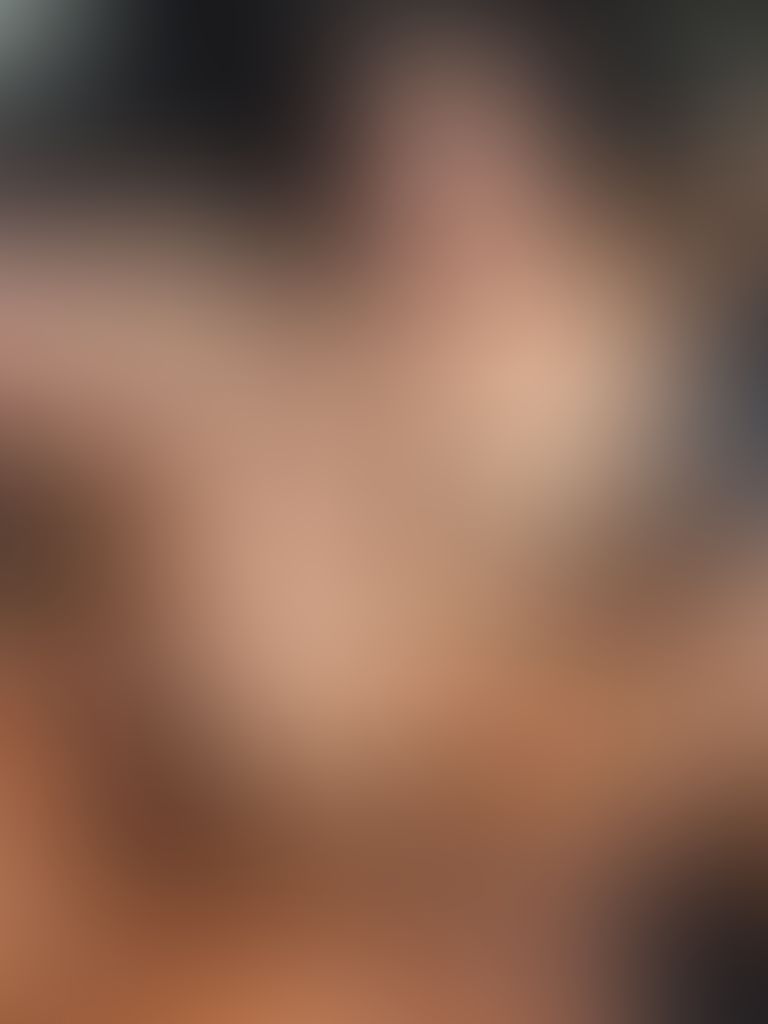 Kristal Davis takes all of Brickzilla 