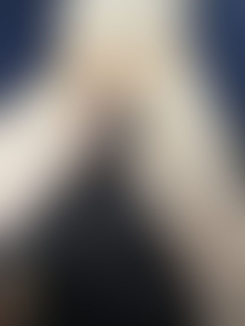 You haven't worked hard enough to earn the right to release the lock....