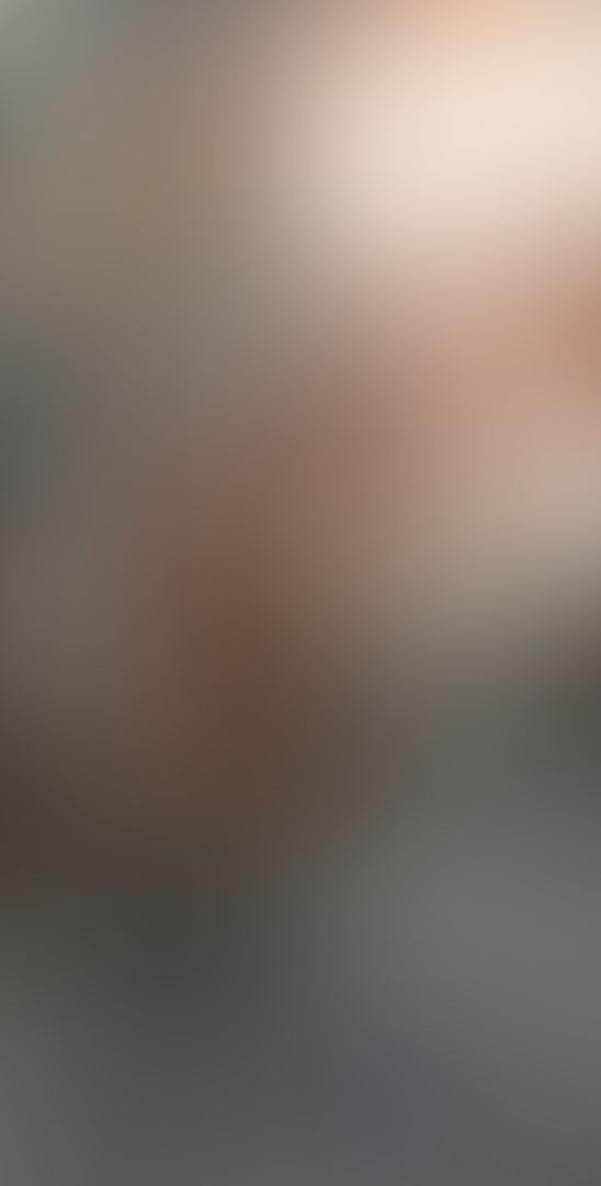 Fresh out the shower 