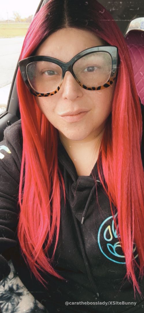 Fat Redhead Barbie BBW Camera Dump 