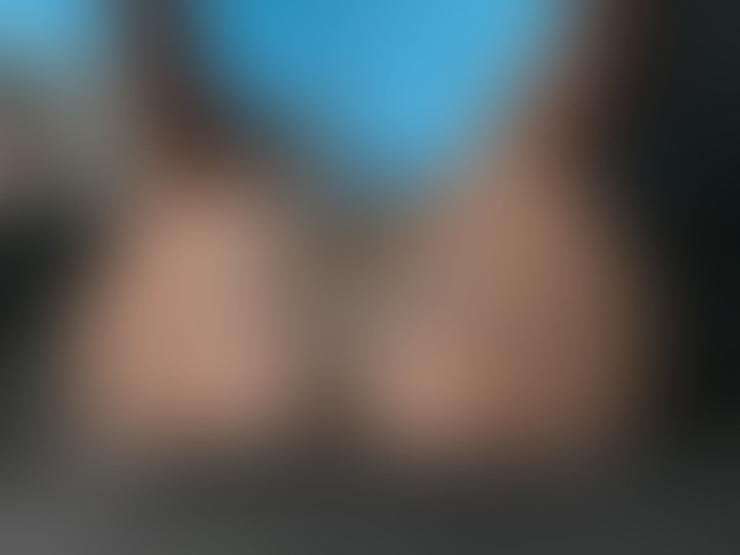 It’s too bad you aren’t here right now...😋